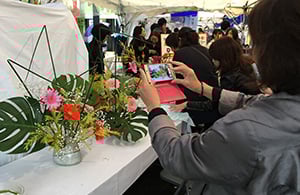 田園調布 「田園調布フェア」
