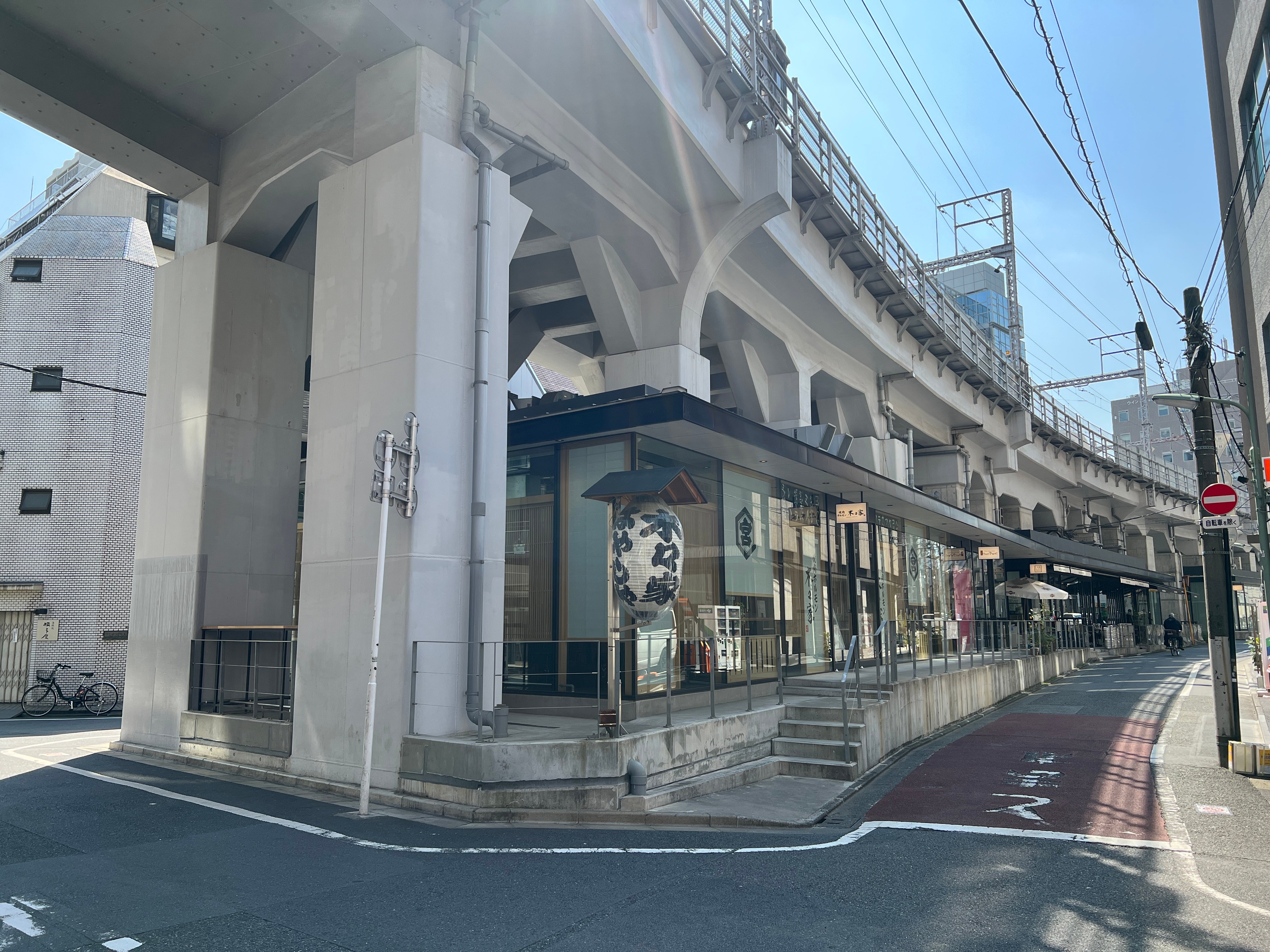 品川区】五反田の注目スポット！池上線高架下に11/1(金)2つの新
