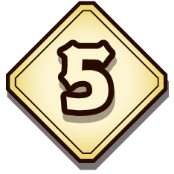 5