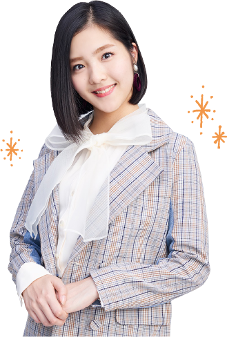 一岡伶奈 REINA ICHIOKA